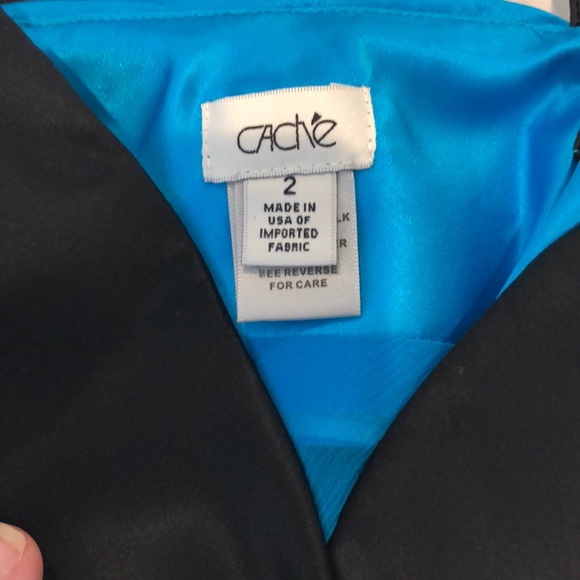 Long Special Occasions Dress - Picture 5 of 5